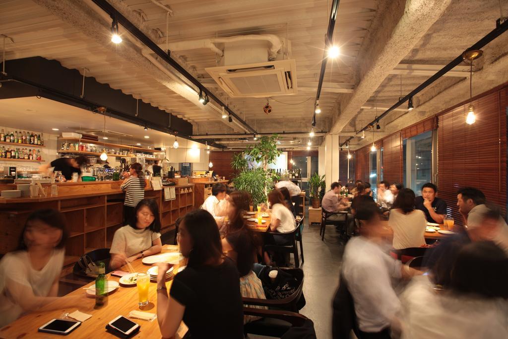 โรงแรมทะบิยะ เกียวโต ภายนอก รูปภาพ