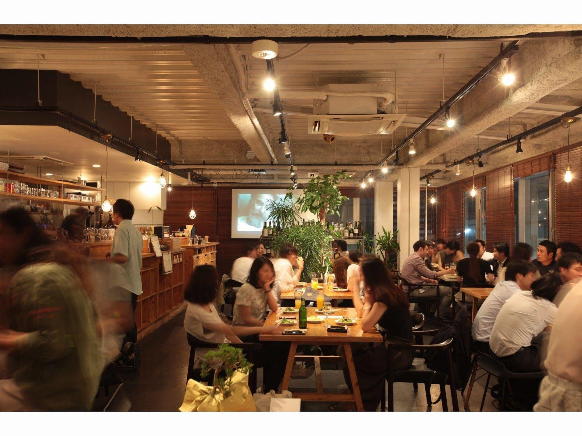 โรงแรมทะบิยะ เกียวโต ภายนอก รูปภาพ