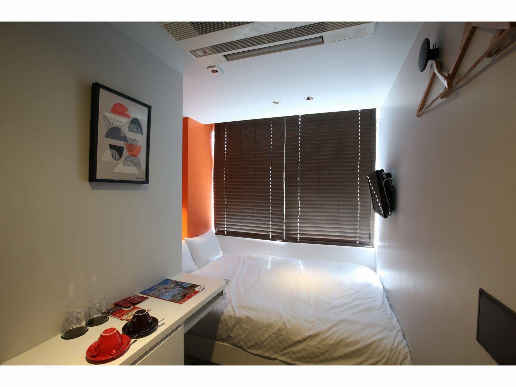 โรงแรมทะบิยะ เกียวโต ภายนอก รูปภาพ